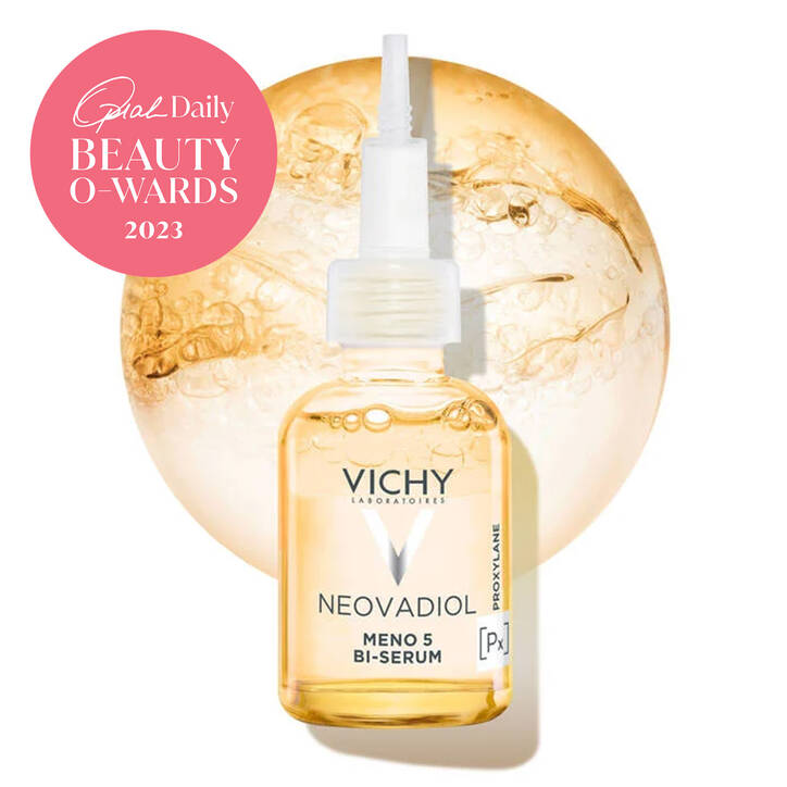 AntiAging Skincare for Menopausal Skin Vichy Laboratoires
